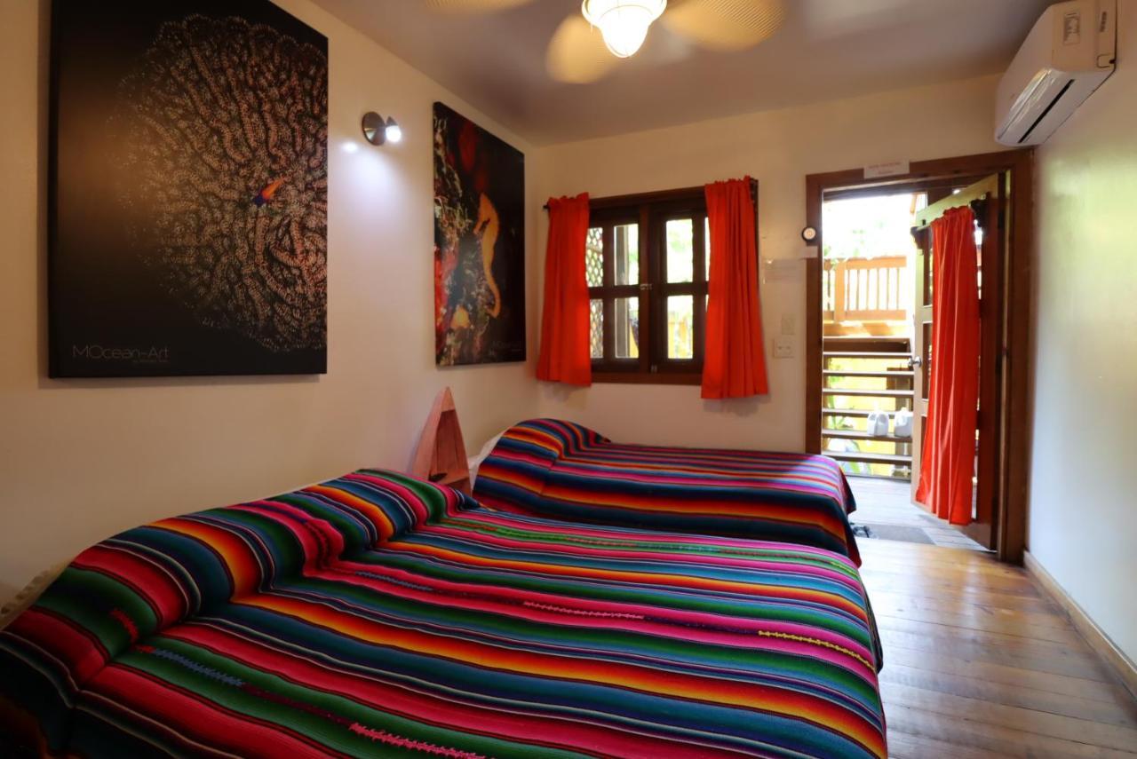 Seabreeze Inn West End Zewnętrze zdjęcie