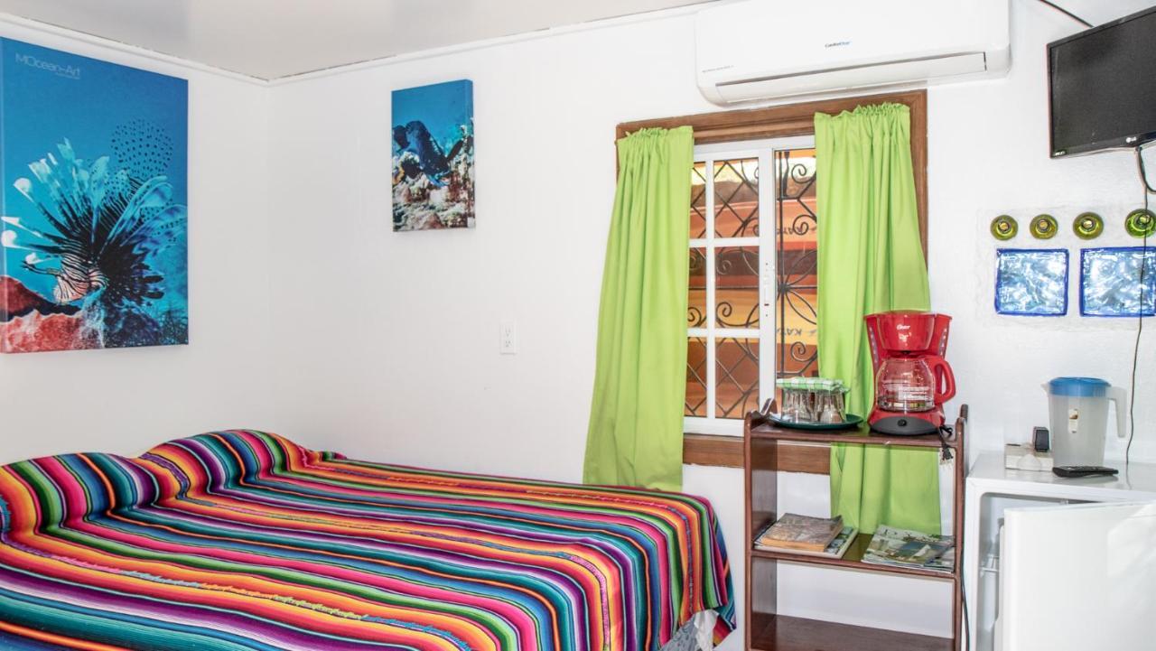 Seabreeze Inn West End Zewnętrze zdjęcie
