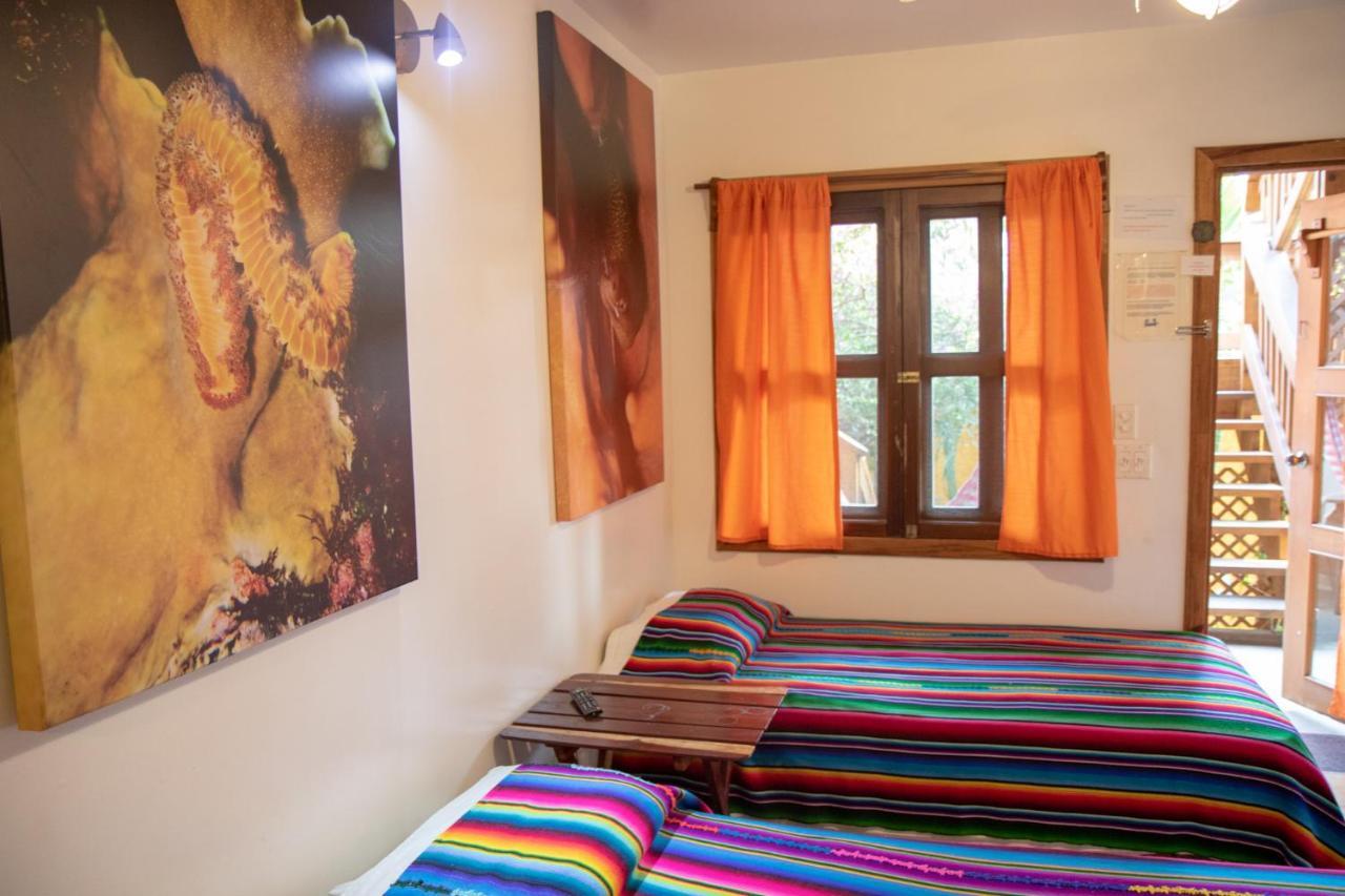 Seabreeze Inn West End Zewnętrze zdjęcie