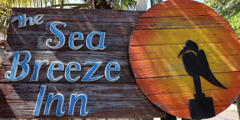 Seabreeze Inn West End Zewnętrze zdjęcie
