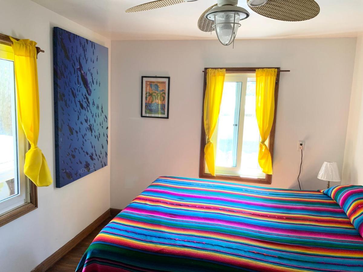 Seabreeze Inn West End Zewnętrze zdjęcie