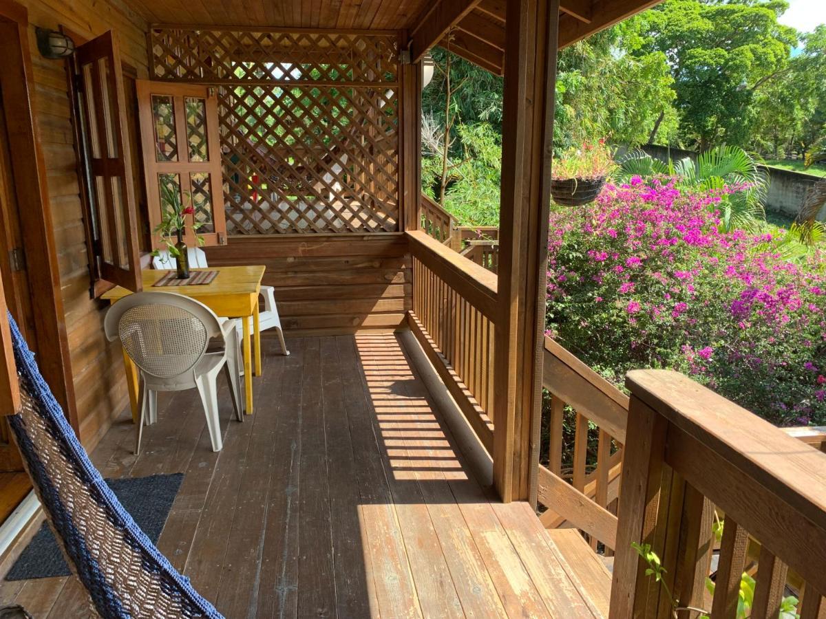 Seabreeze Inn West End Zewnętrze zdjęcie