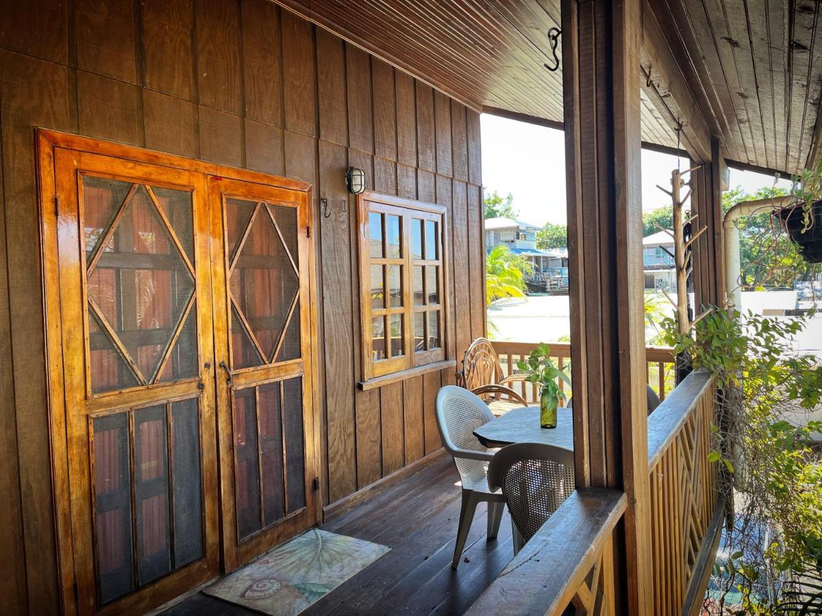 Seabreeze Inn West End Zewnętrze zdjęcie
