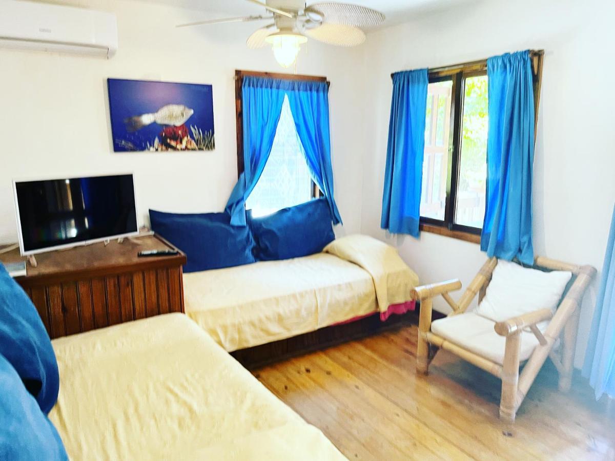 Seabreeze Inn West End Zewnętrze zdjęcie