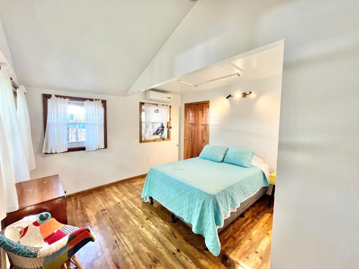 Seabreeze Inn West End Zewnętrze zdjęcie